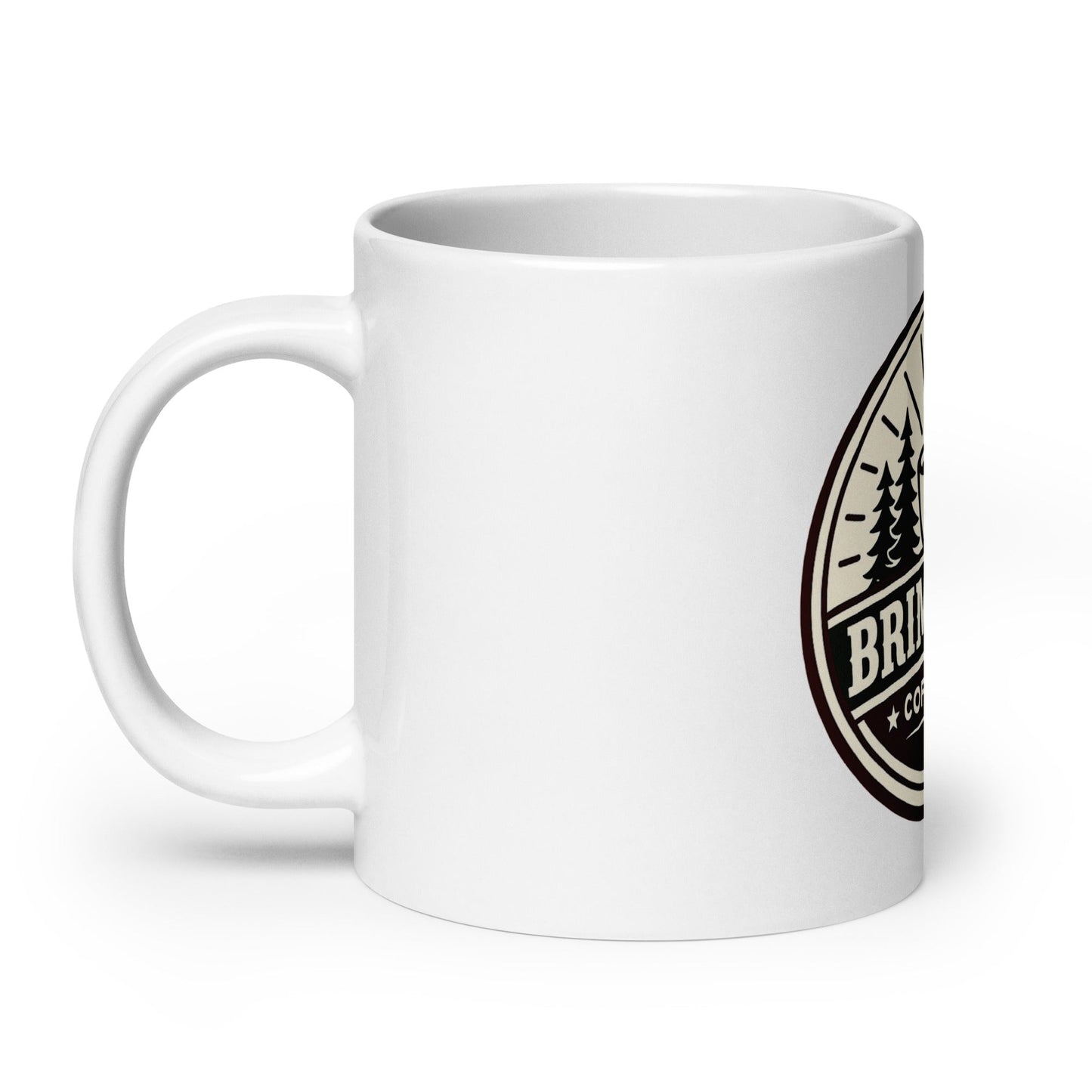 Premium Artisan Coffee - Brimwood Coffee Co