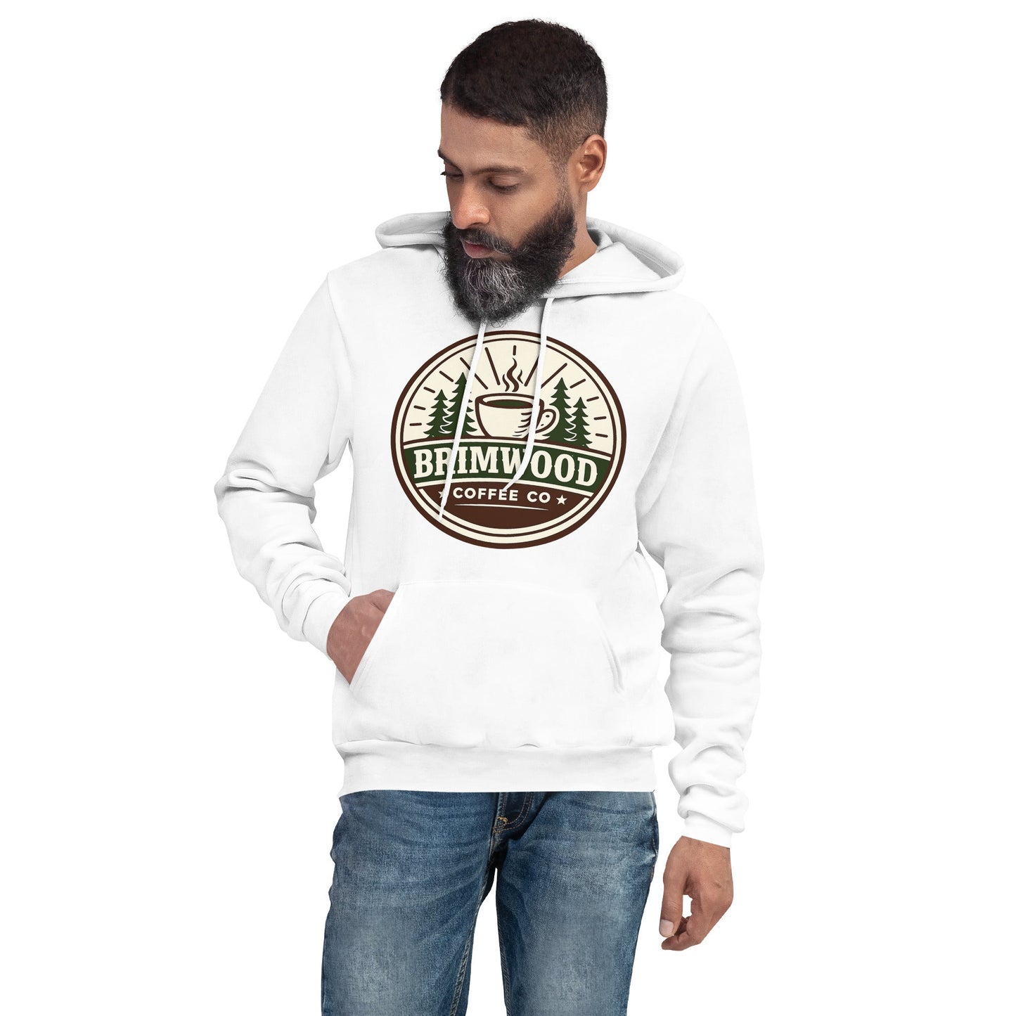 Premium Artisan Coffee - Brimwood Coffee Co