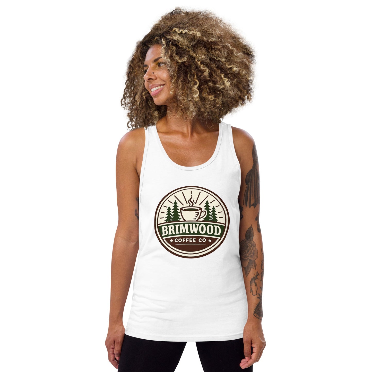 Premium Artisan Coffee - Brimwood Coffee Co