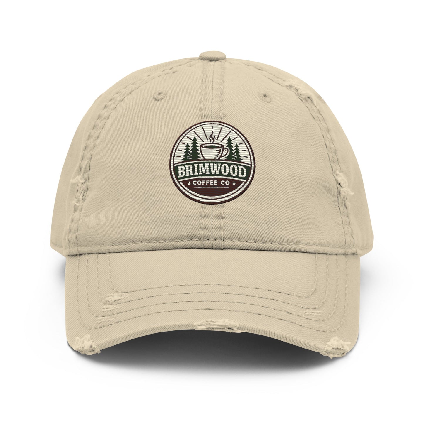 Premium Artisan Coffee - Brimwood Coffee Co