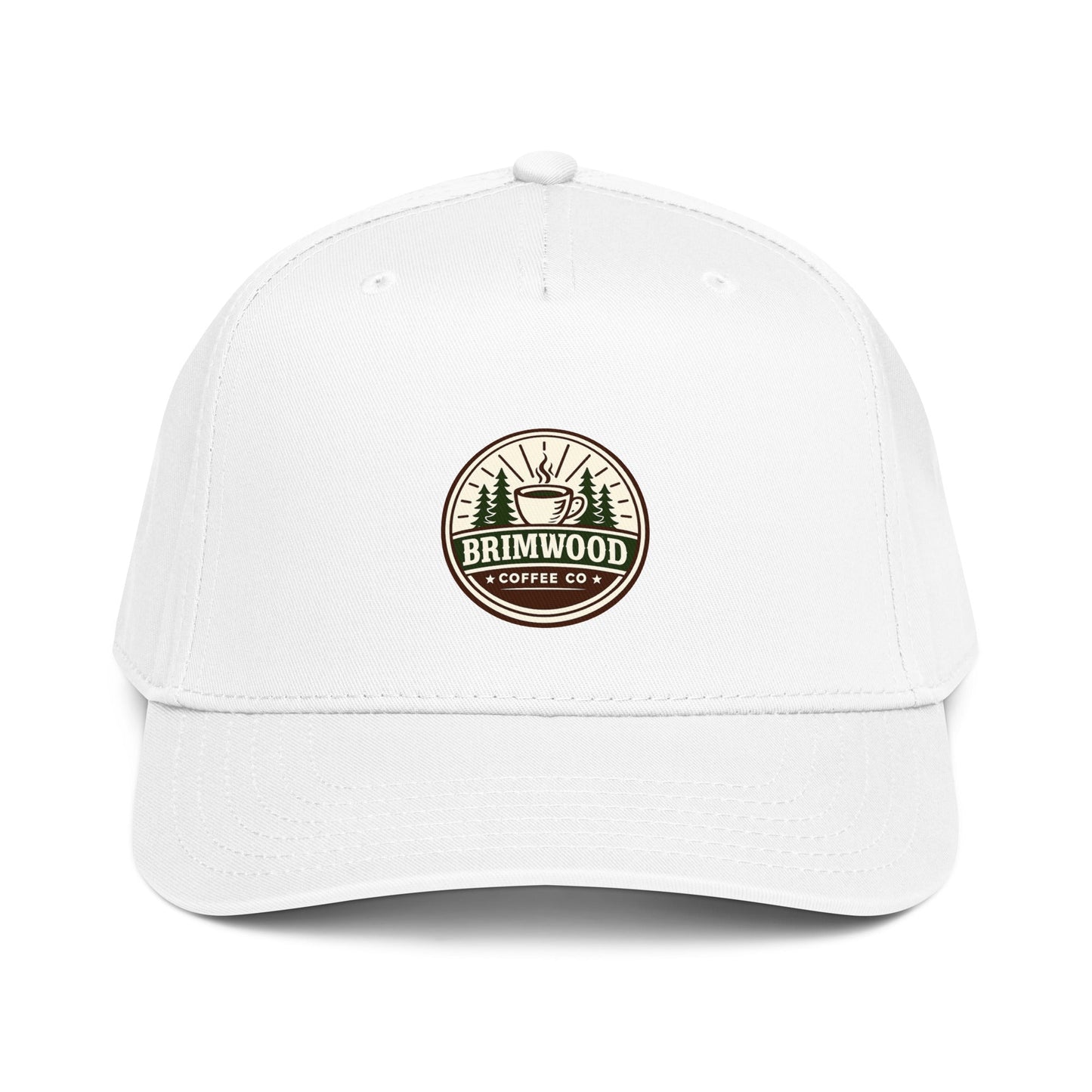 Premium Artisan Coffee - Brimwood Coffee Co