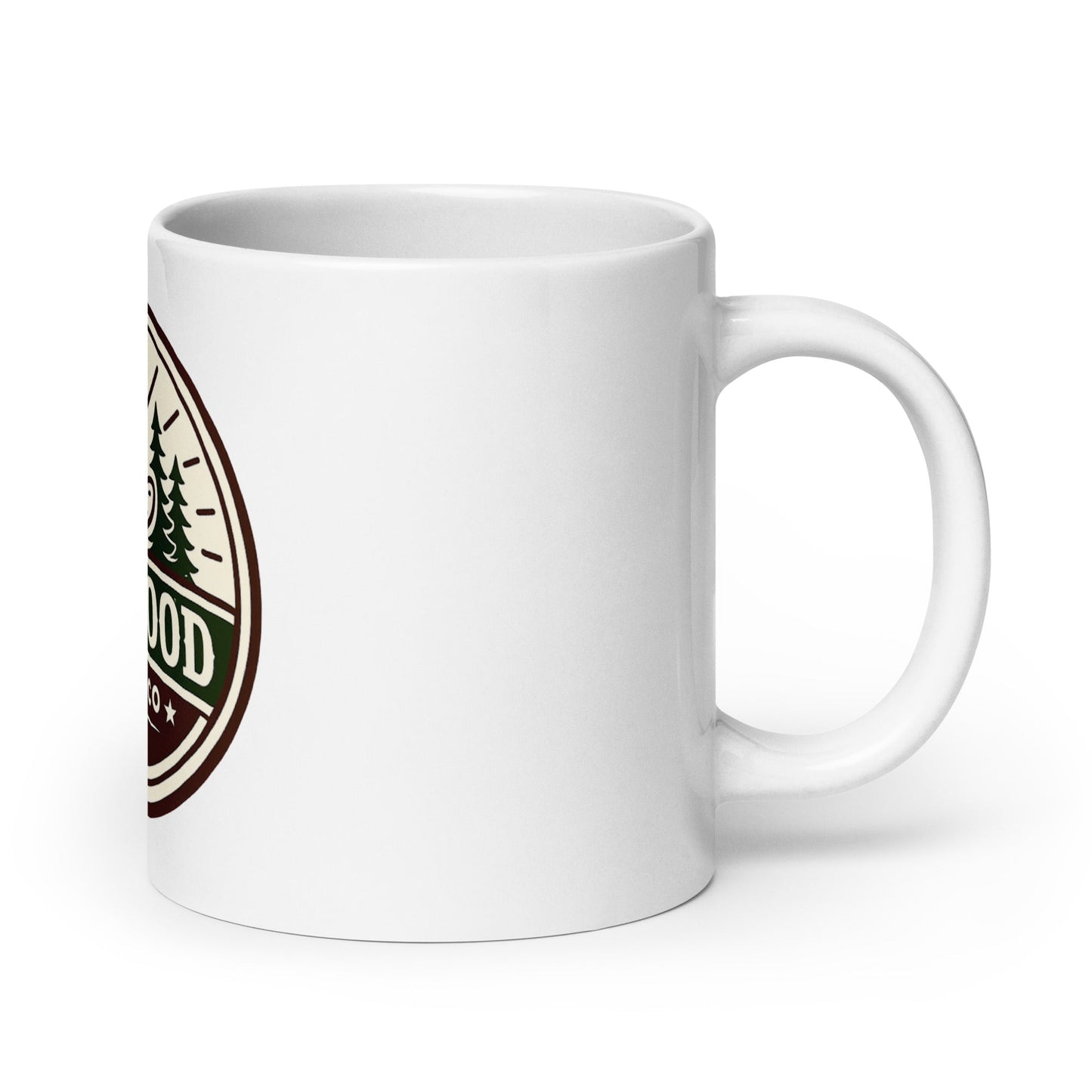 Premium Artisan Coffee - Brimwood Coffee Co