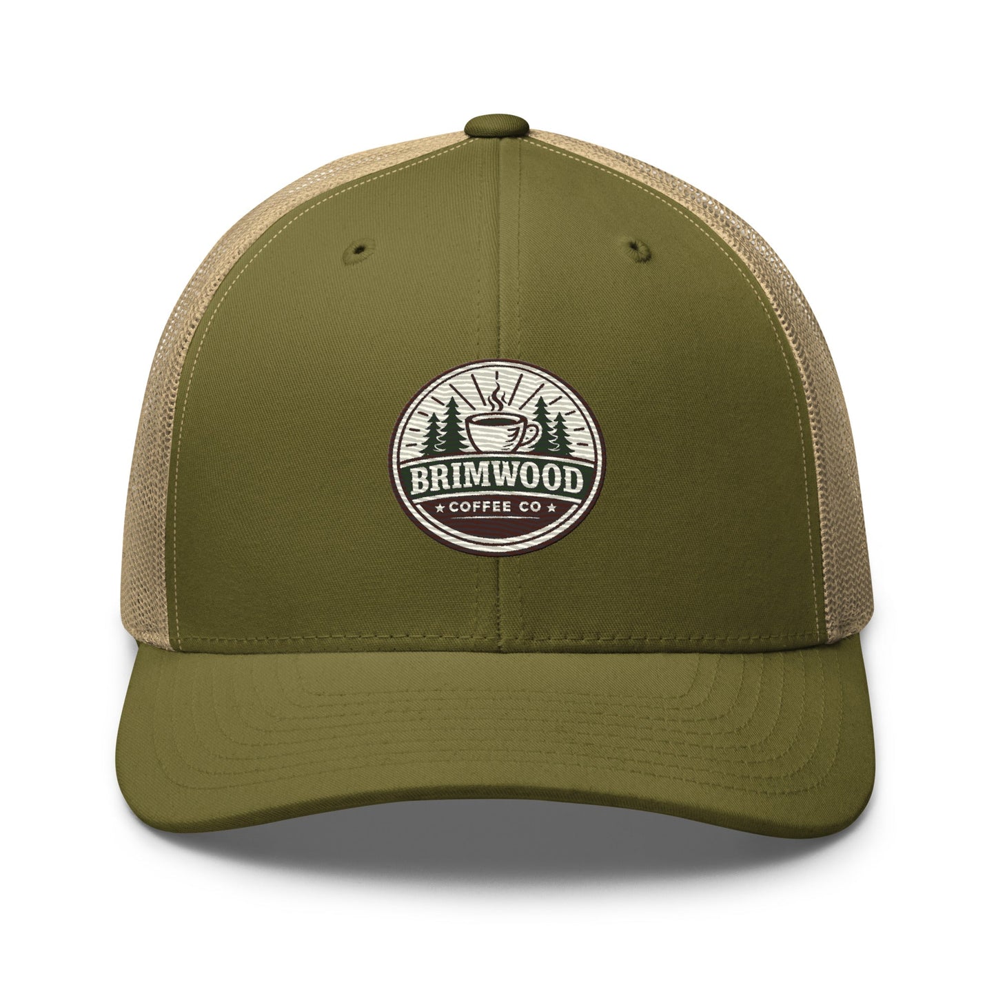 Premium Artisan Coffee - Brimwood Coffee Co