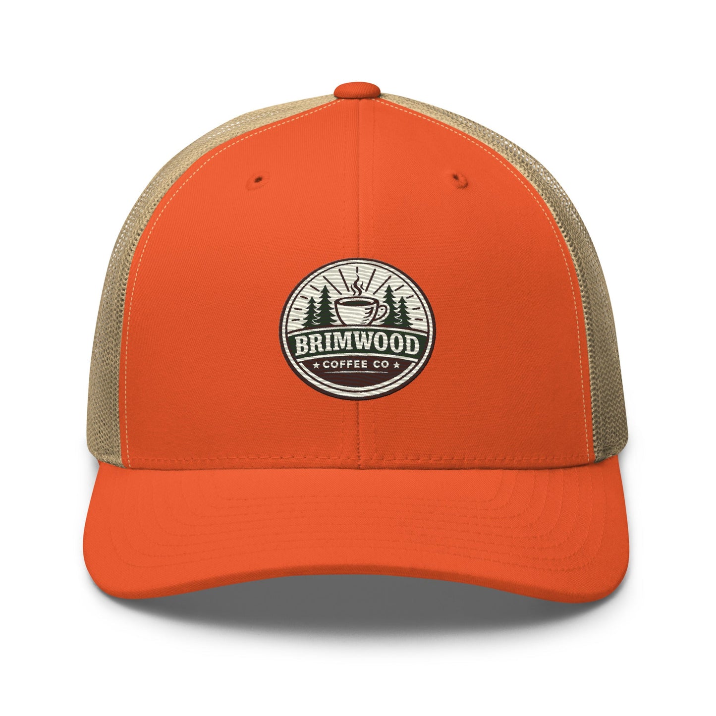 Premium Artisan Coffee - Brimwood Coffee Co