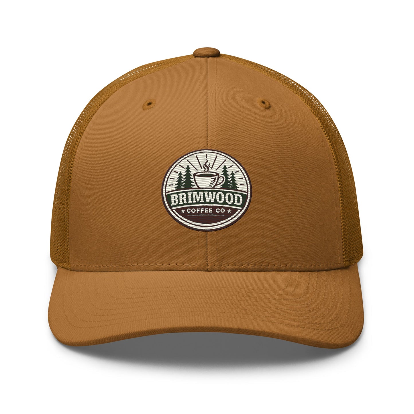 Premium Artisan Coffee - Brimwood Coffee Co
