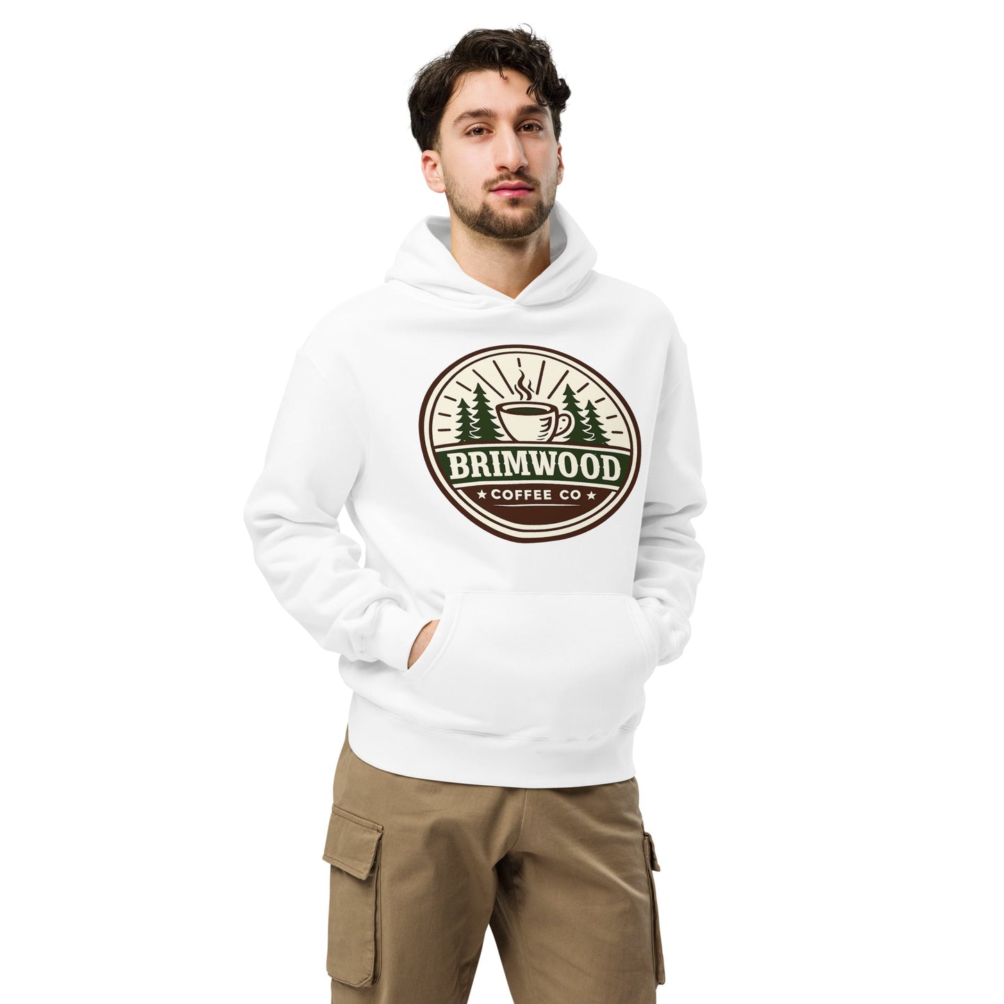 Premium Artisan Coffee - Brimwood Coffee Co