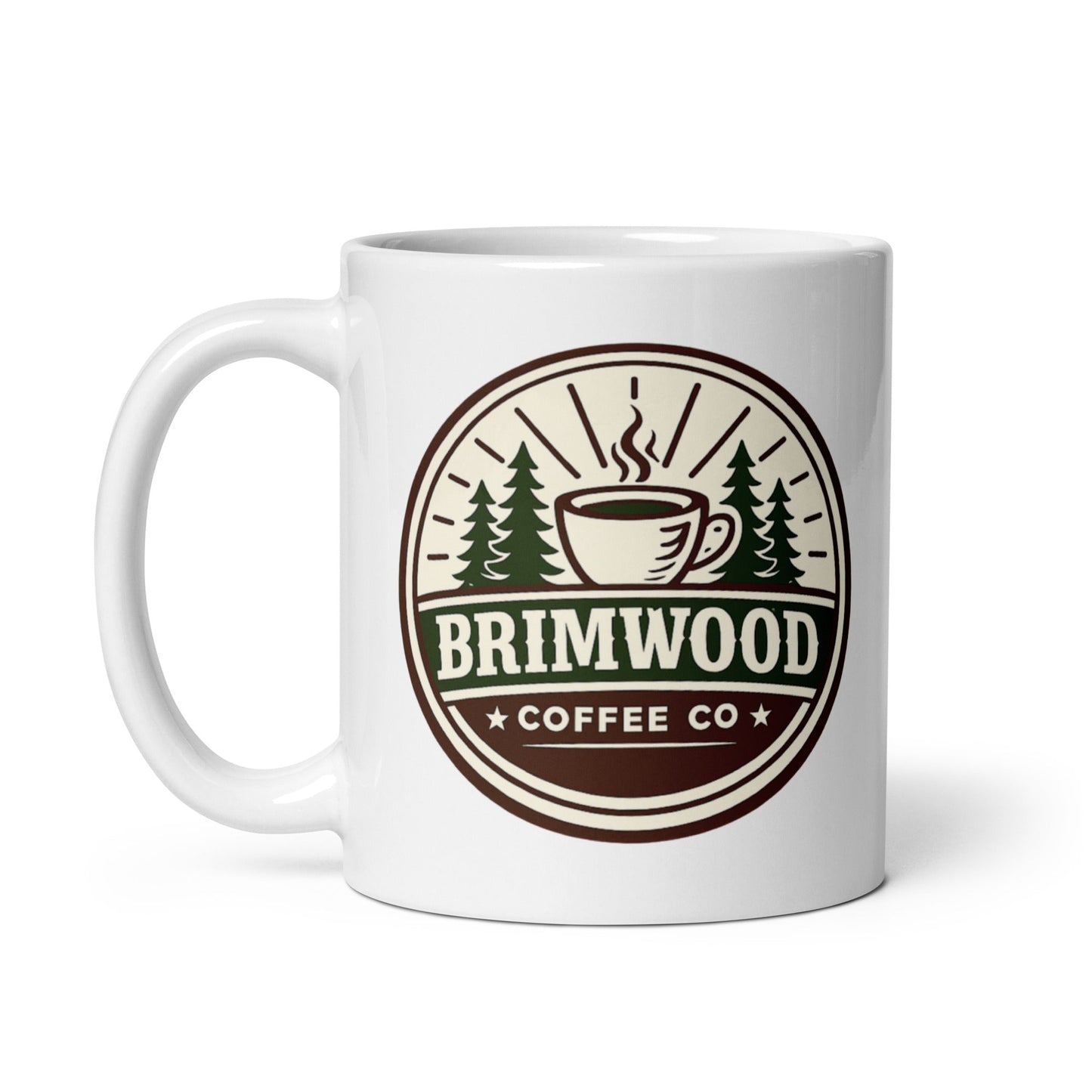 Premium Artisan Coffee - Brimwood Coffee Co