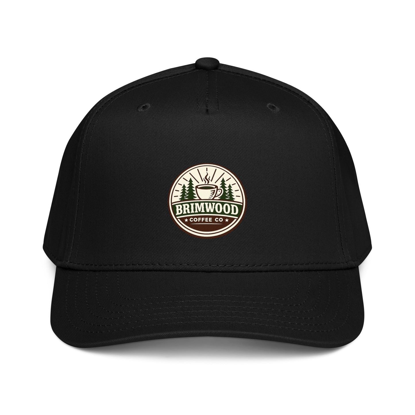 Premium Artisan Coffee - Brimwood Coffee Co