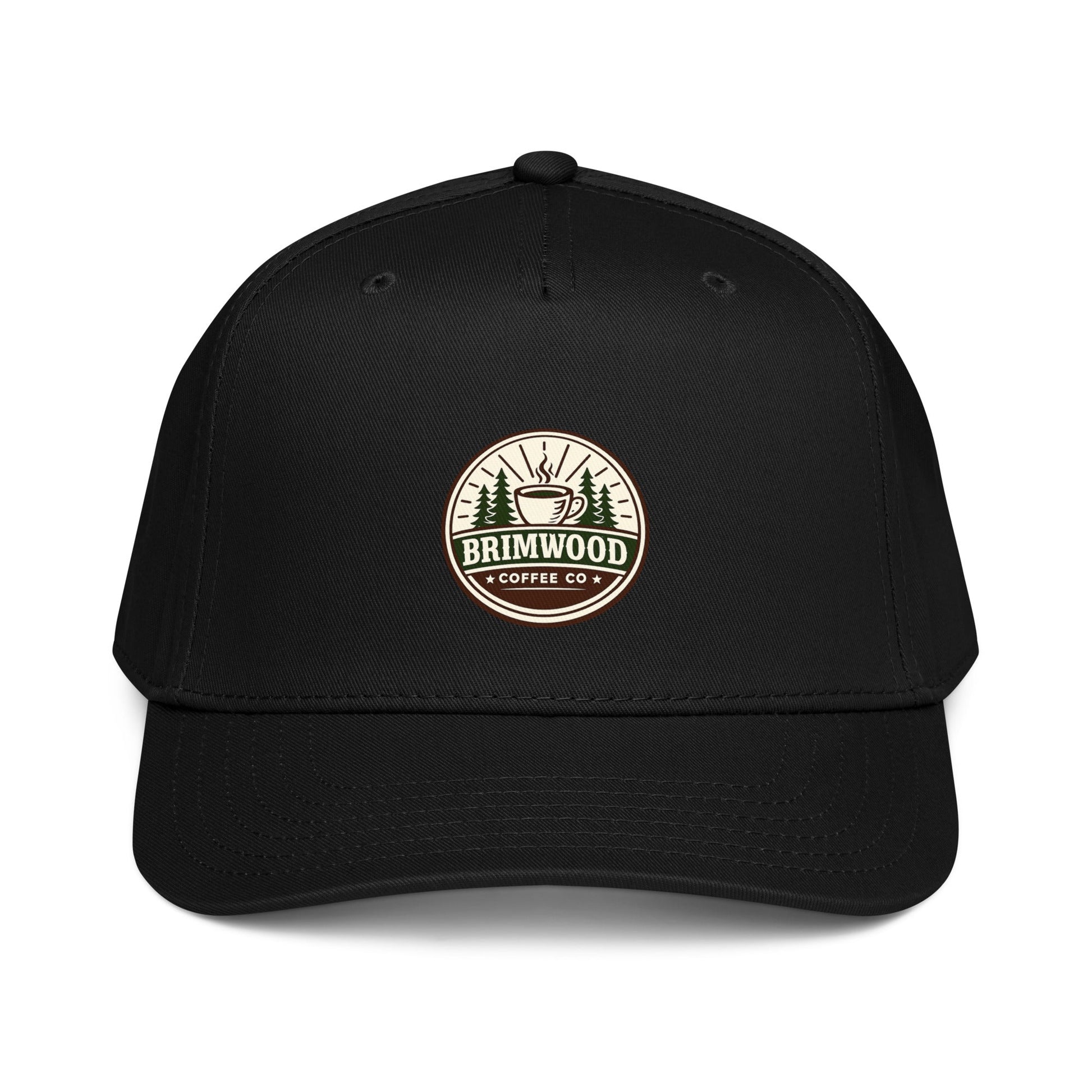 Premium Artisan Coffee - Brimwood Coffee Co