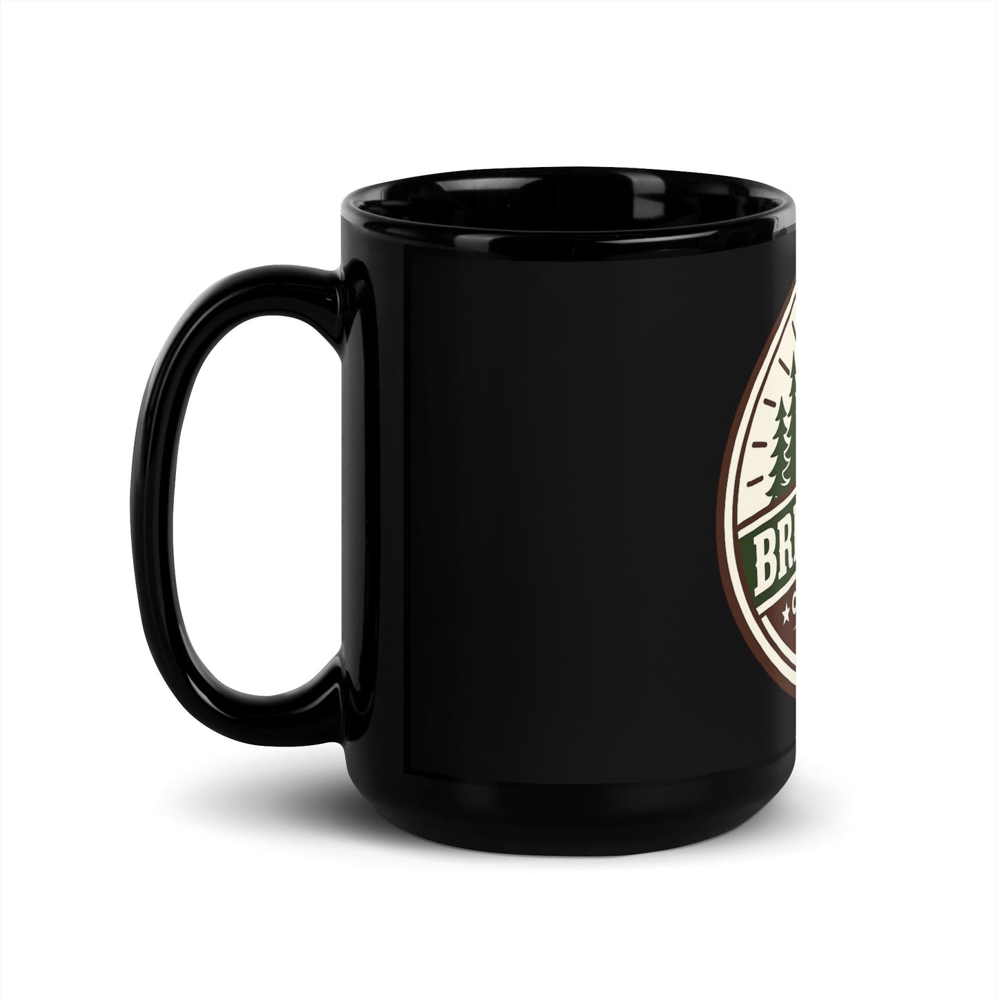 Premium Artisan Coffee - Brimwood Coffee Co