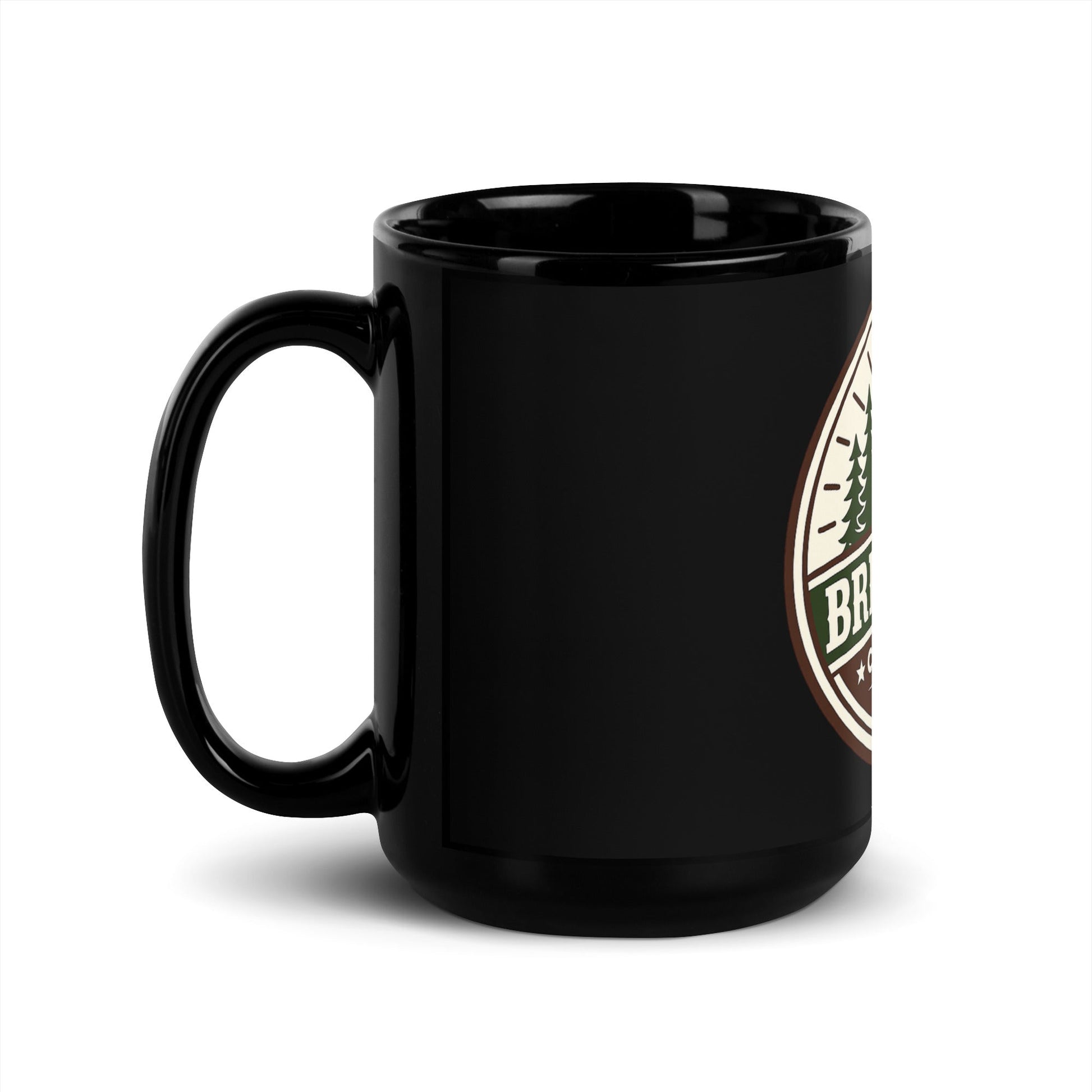 Premium Artisan Coffee - Brimwood Coffee Co