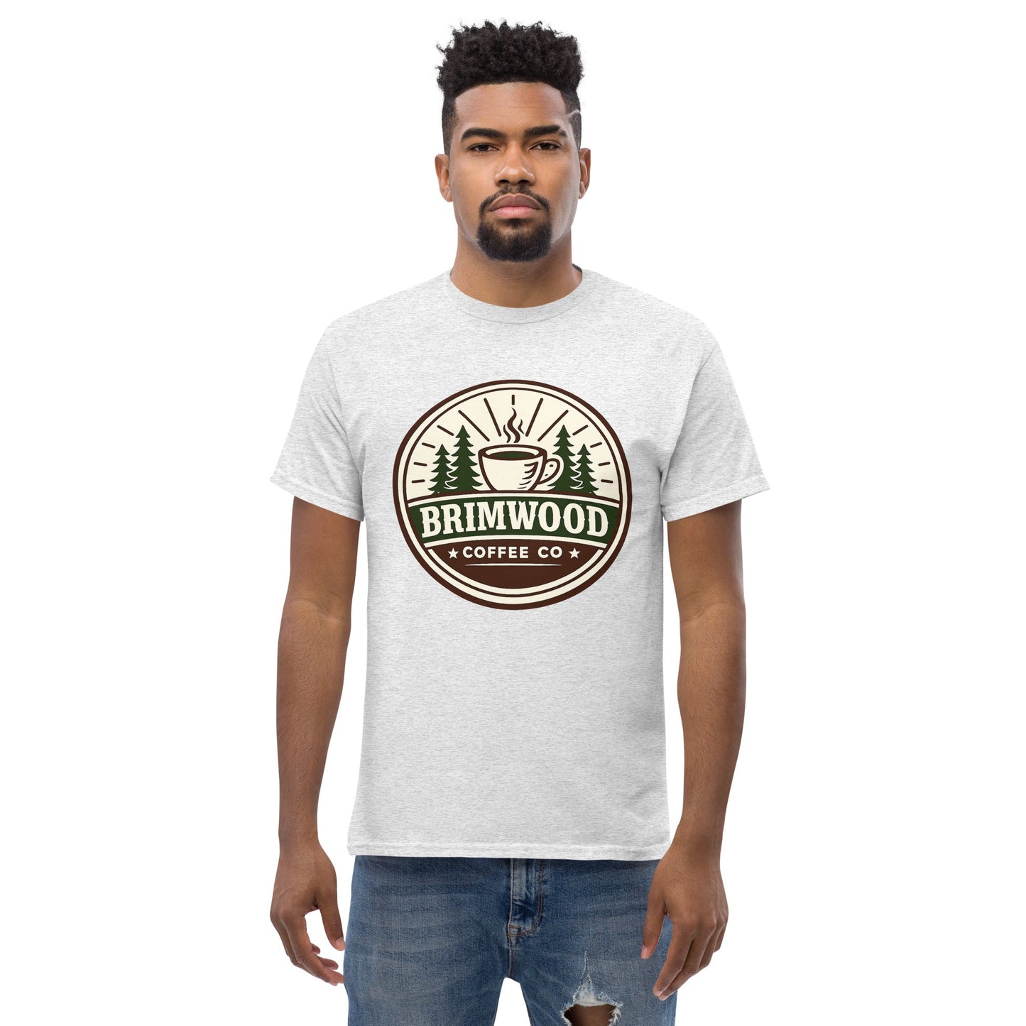 Premium Artisan Coffee - Brimwood Coffee Co
