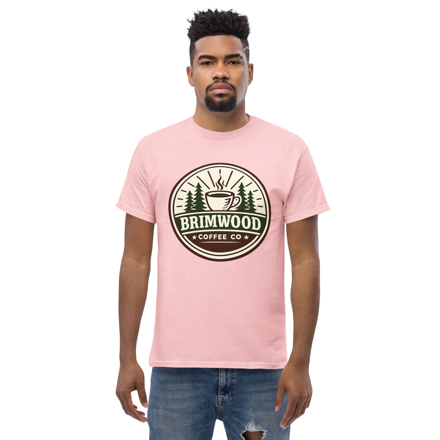 Premium Artisan Coffee - Brimwood Coffee Co