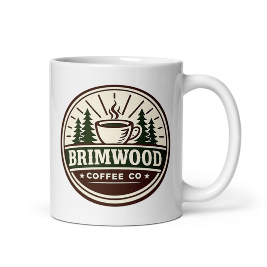 Premium Artisan Coffee - Brimwood Coffee Co