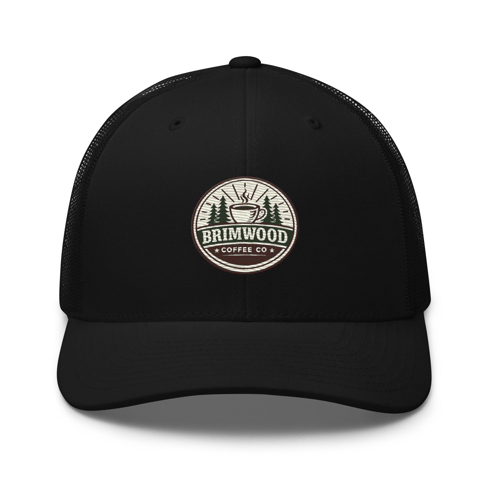 Premium Artisan Coffee - Brimwood Coffee Co