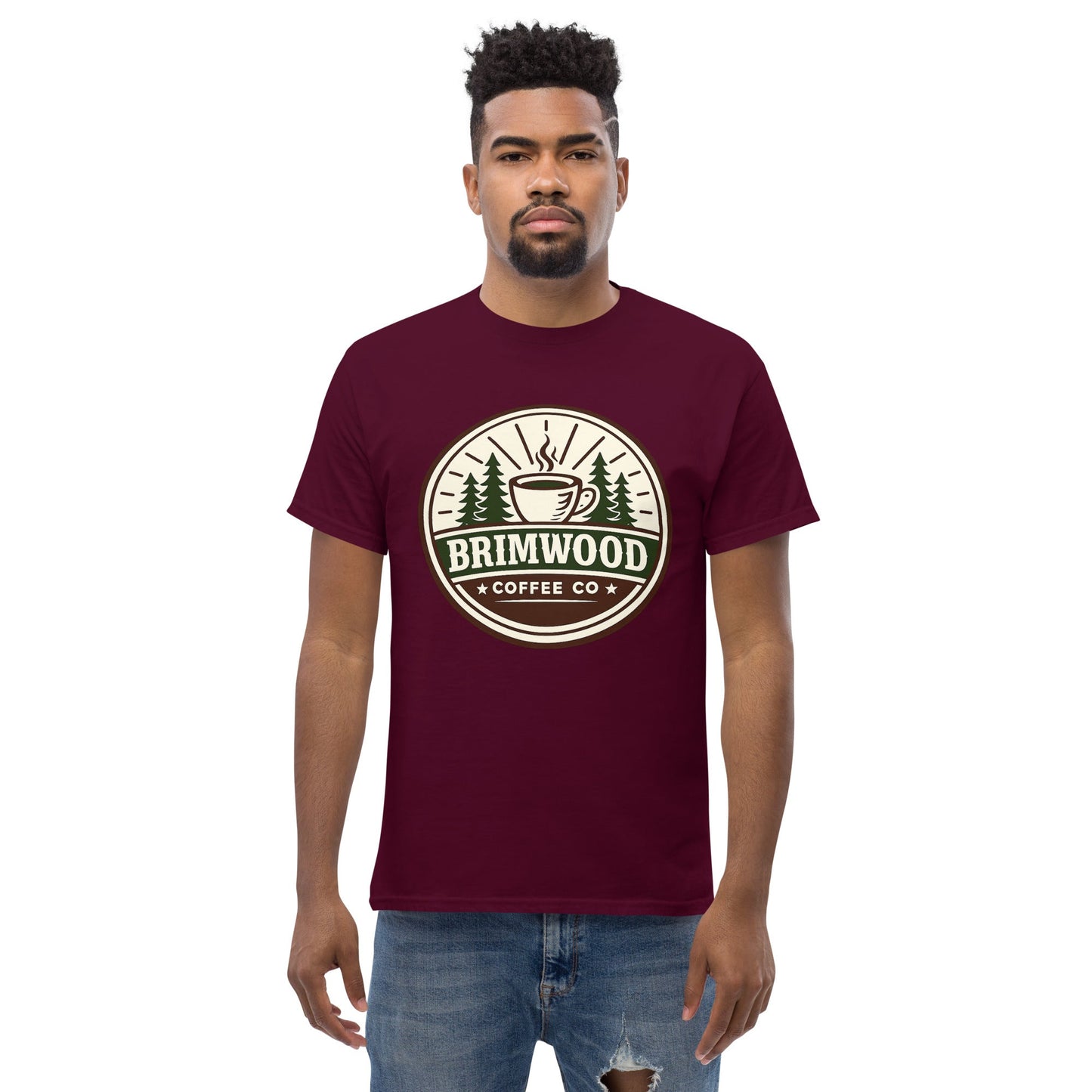 Premium Artisan Coffee - Brimwood Coffee Co