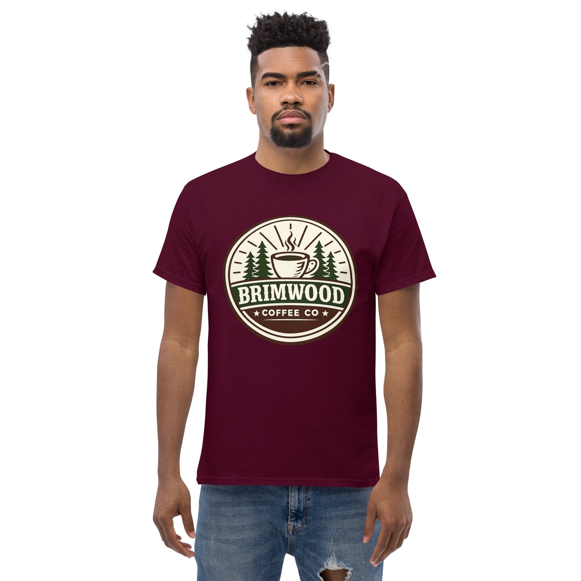Premium Artisan Coffee - Brimwood Coffee Co