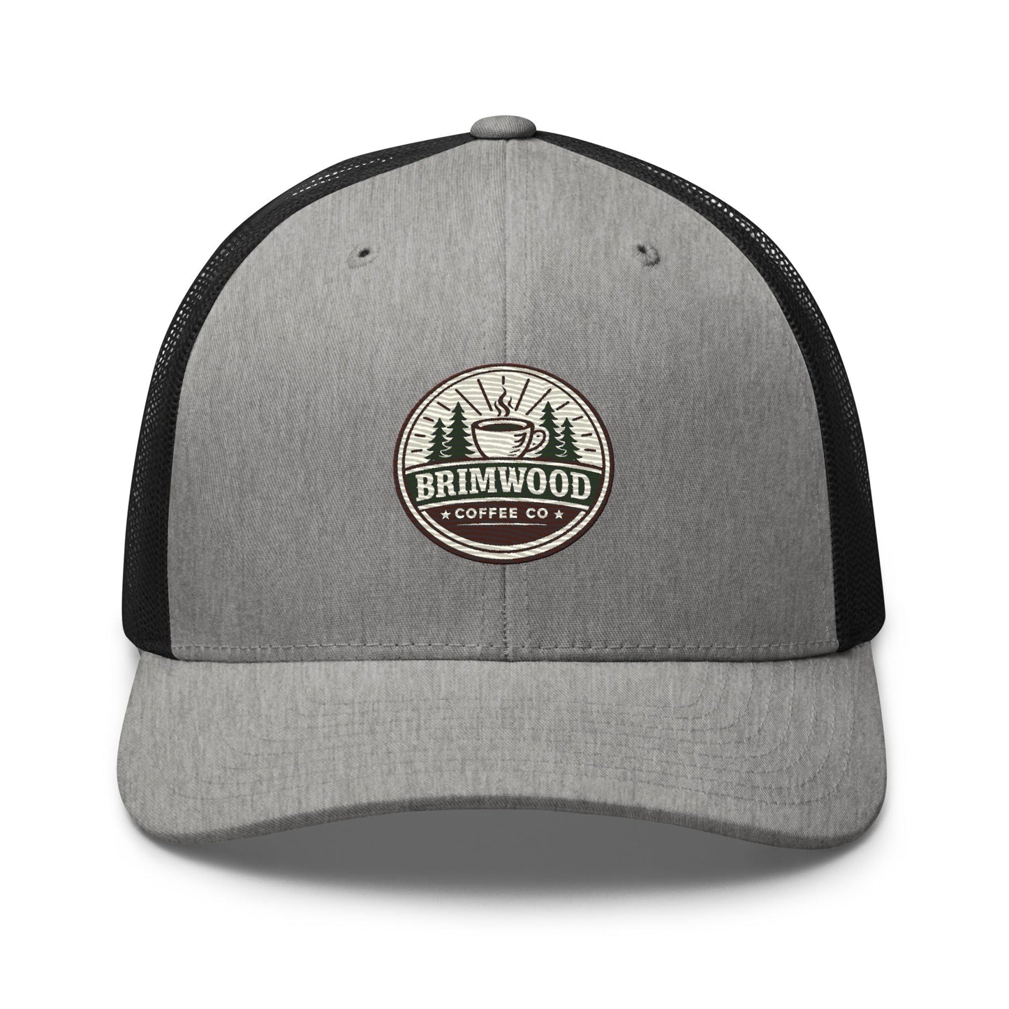 Premium Artisan Coffee - Brimwood Coffee Co