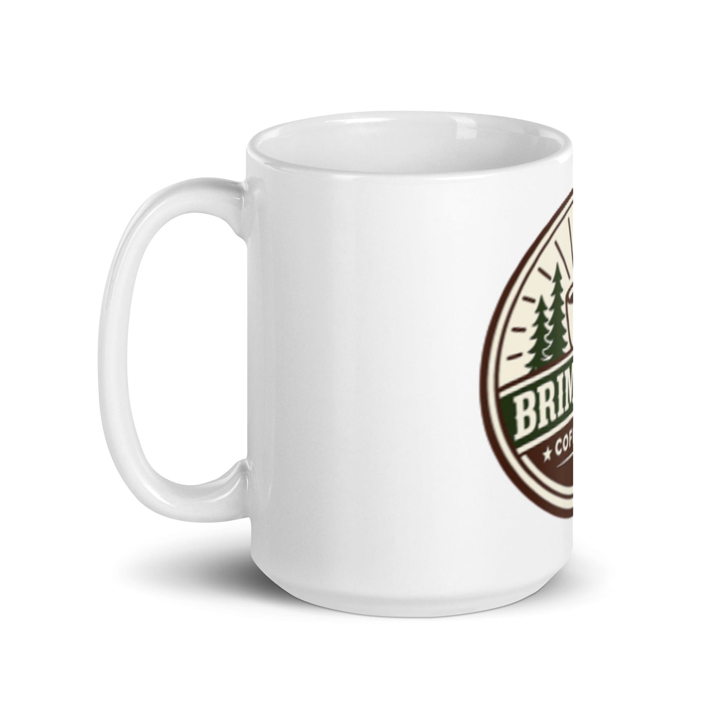Premium Artisan Coffee - Brimwood Coffee Co