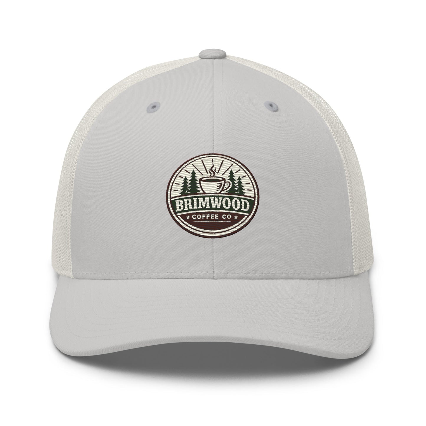 Premium Artisan Coffee - Brimwood Coffee Co