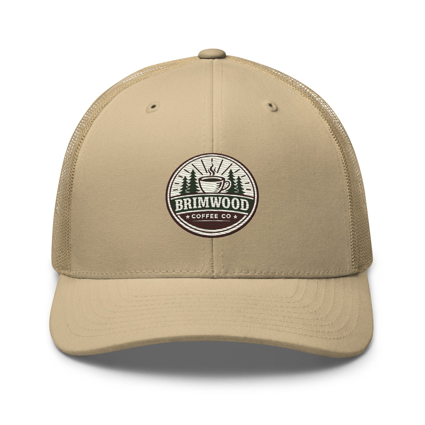 Premium Artisan Coffee - Brimwood Coffee Co