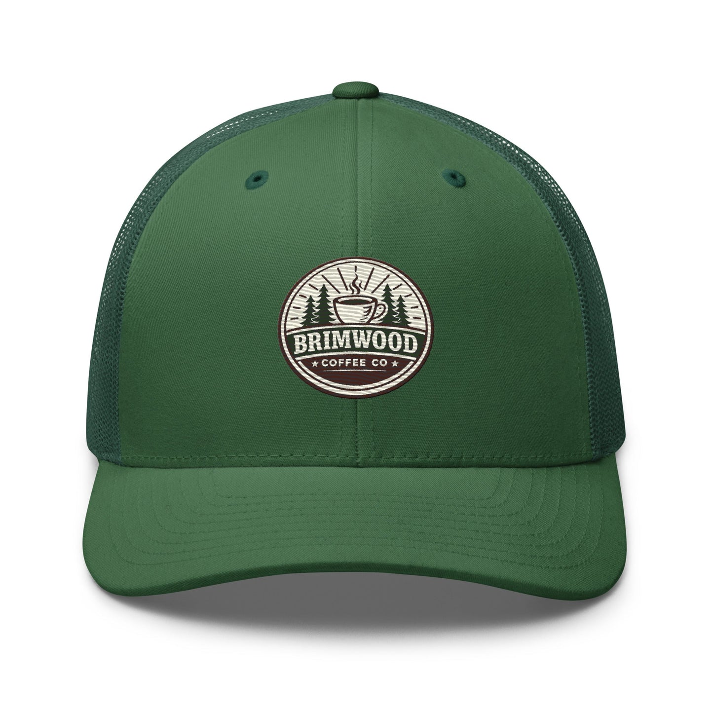 Premium Artisan Coffee - Brimwood Coffee Co