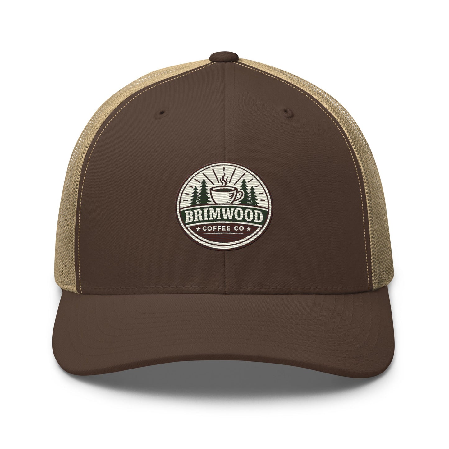 Premium Artisan Coffee - Brimwood Coffee Co