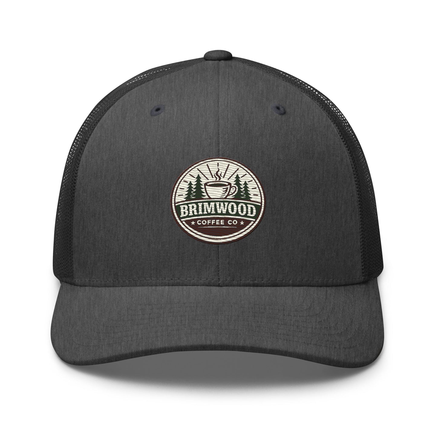 Premium Artisan Coffee - Brimwood Coffee Co