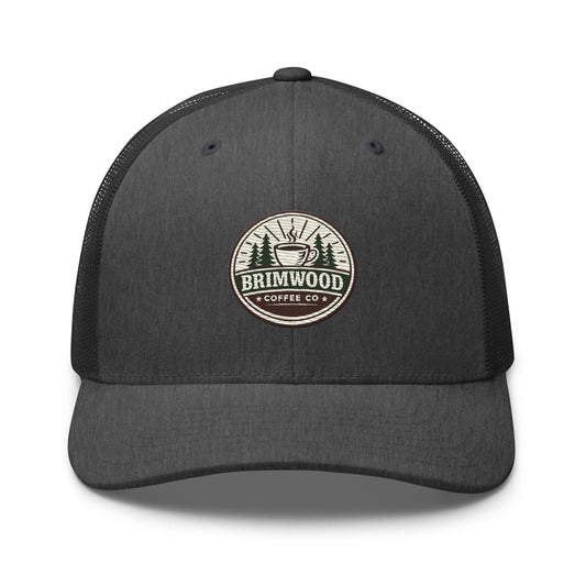 Premium Artisan Coffee - Brimwood Coffee Co