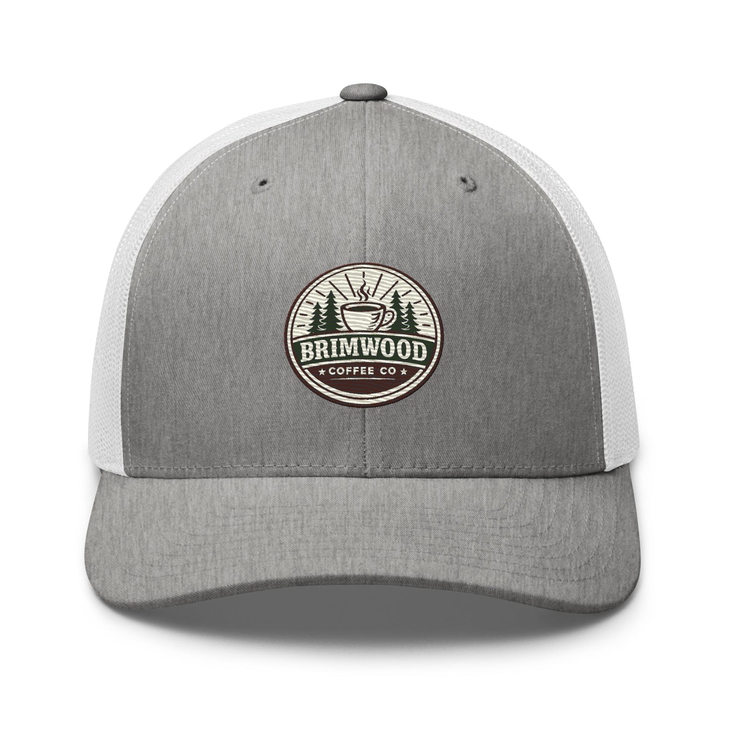 Premium Artisan Coffee - Brimwood Coffee Co