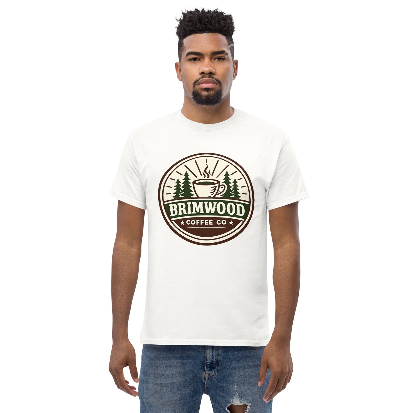 Premium Artisan Coffee - Brimwood Coffee Co