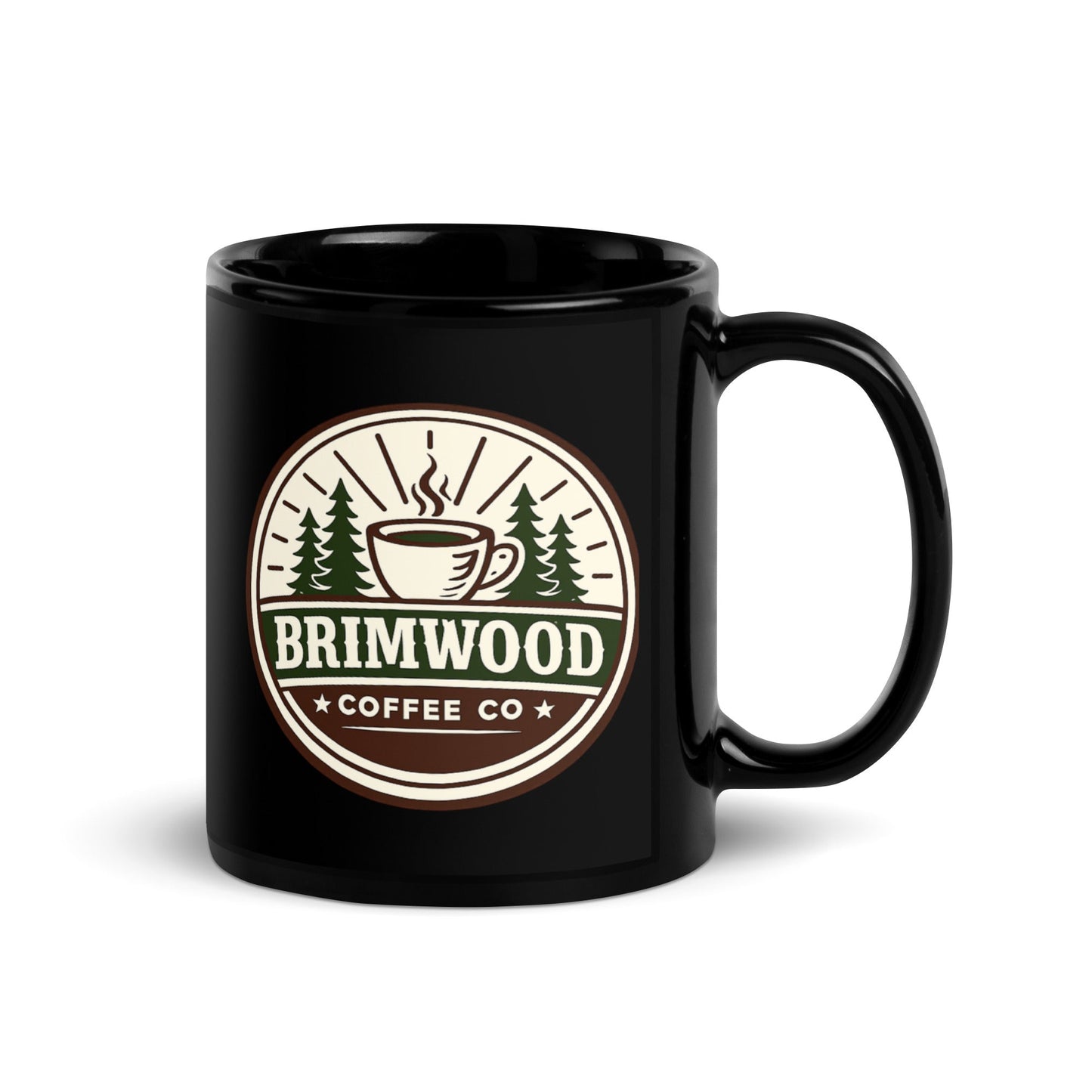 Premium Artisan Coffee - Brimwood Coffee Co