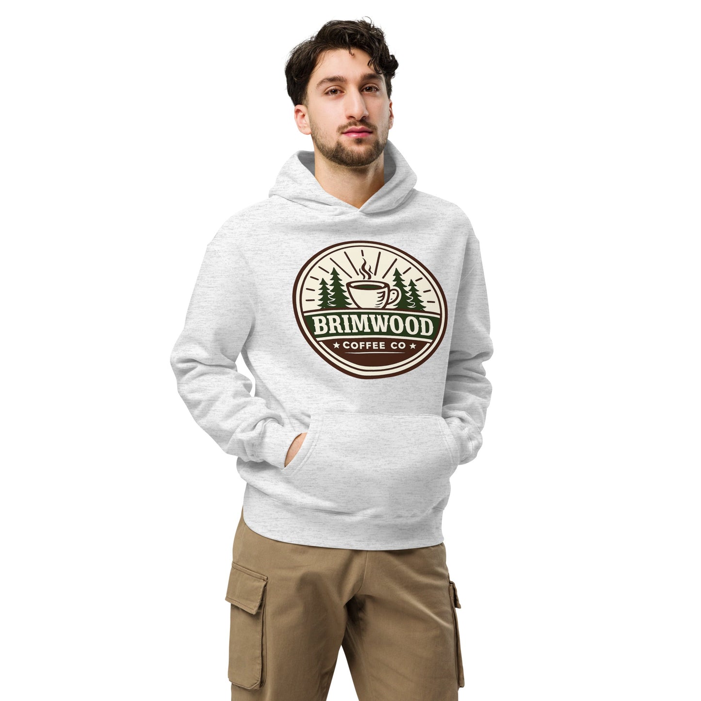 Premium Artisan Coffee - Brimwood Coffee Co