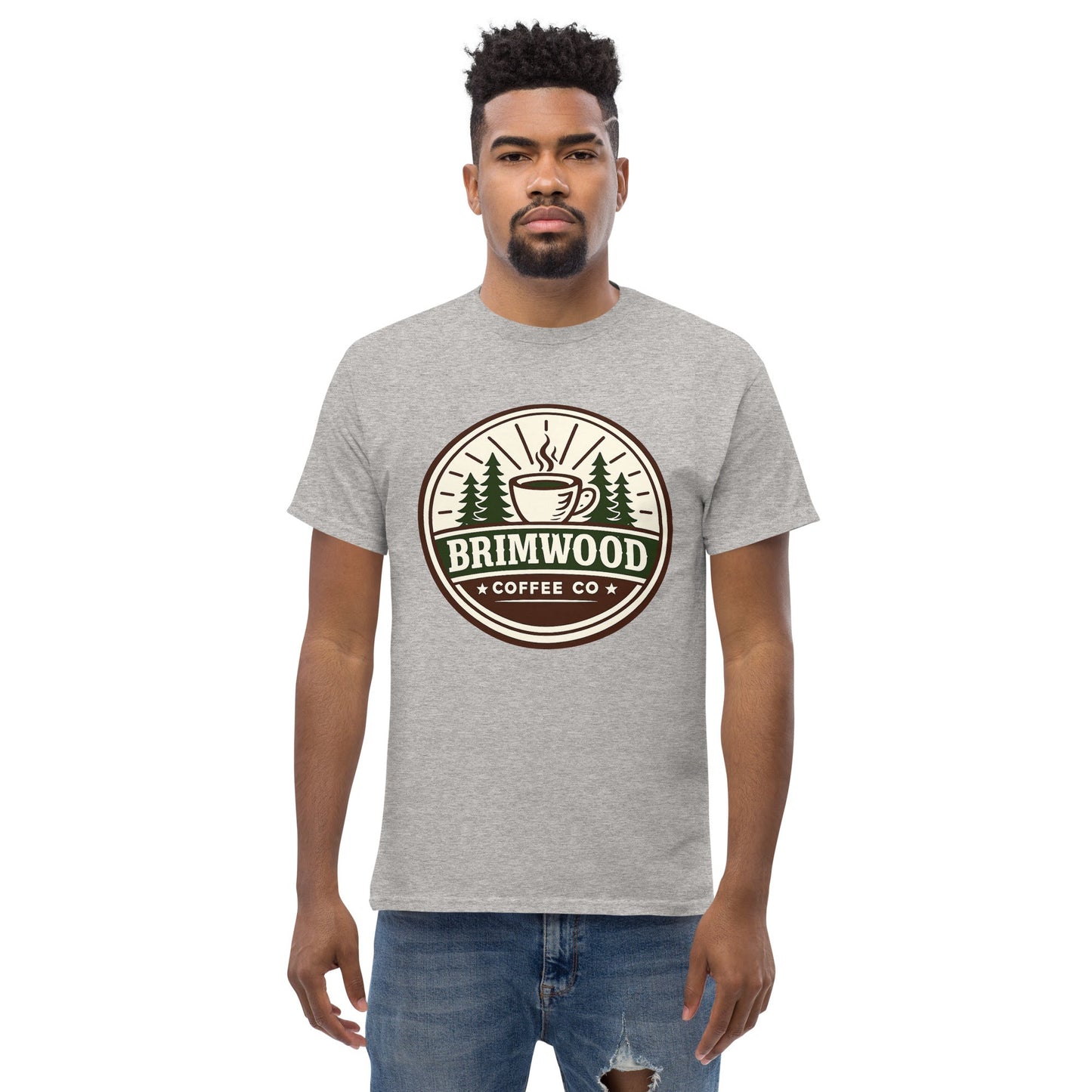 Premium Artisan Coffee - Brimwood Coffee Co