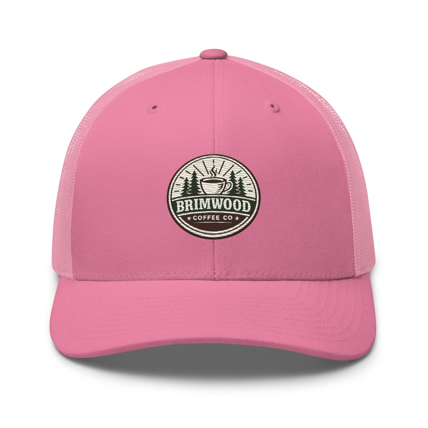 Premium Artisan Coffee - Brimwood Coffee Co