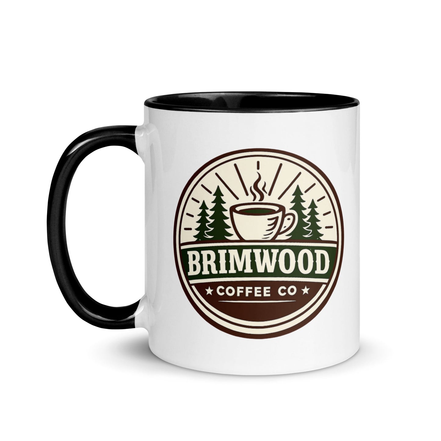 Premium Artisan Coffee - Brimwood Coffee Co